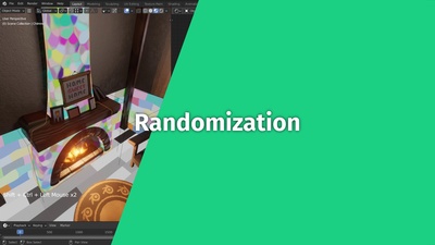 Randomization