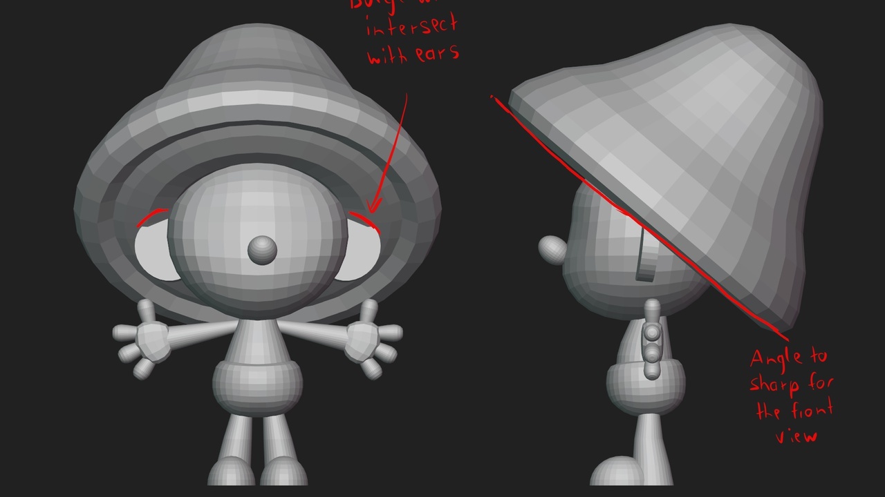 production log preview