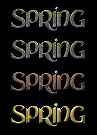 Spring Title WIP 2