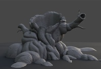 New Yew Tree Model