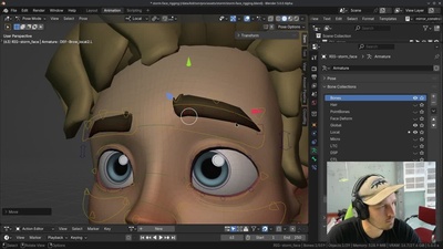 Video Log #5: Widgets