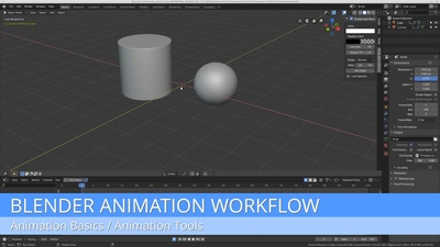 Animation Tools