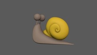 Snail New Blocking