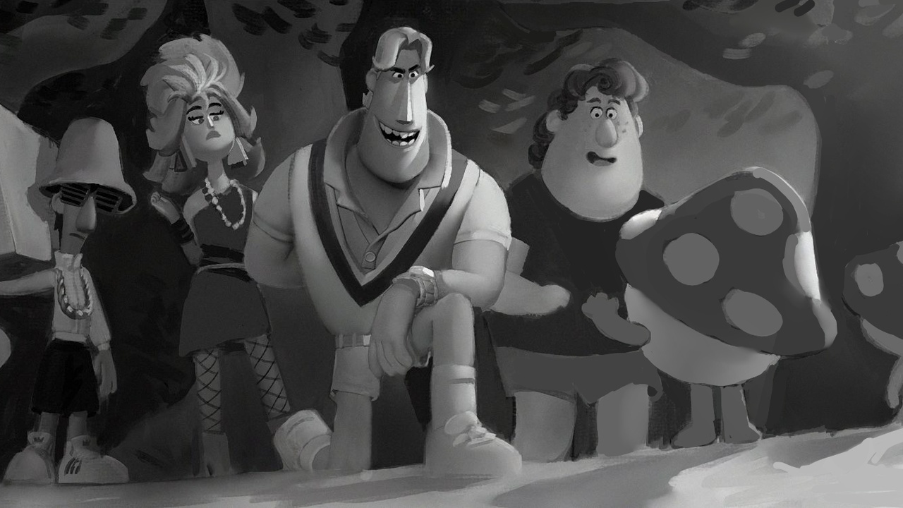 production log preview