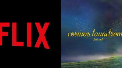 Cosmos Laundromat on Netflix + HDR version