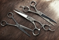 道具——剪刀3把