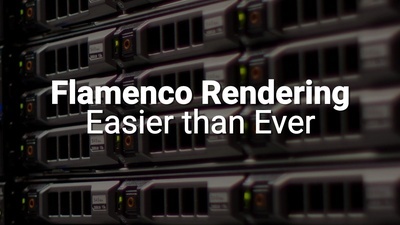 New Release of Flamenco - Easier than Ever