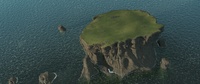 島景：海洋測試8