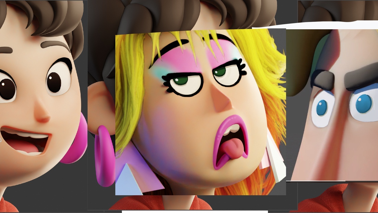 production log preview