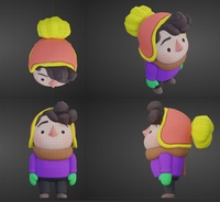 Pinda mesh refinements 02