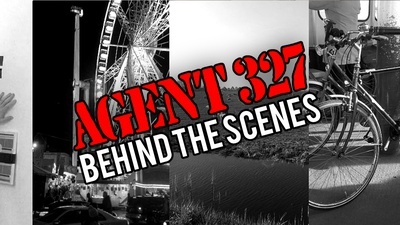 Agent 327: Behind the Scenes