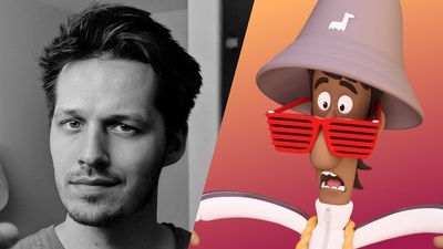 Master The Rubber Hose Pose: New Lessons On Animation