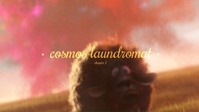 Cosmos Laundromat Teaser 28/05/2015