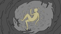 Play storyboard - sc10 'into the abyss'