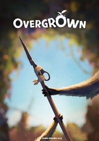 Teaser Poster Render