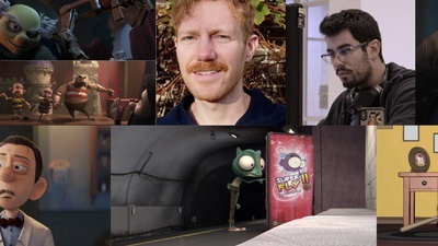 The Spring Team Expands!