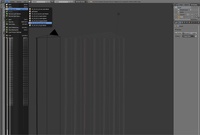 Caching causes glitches, example 3