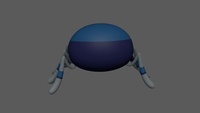 Spider Blocking