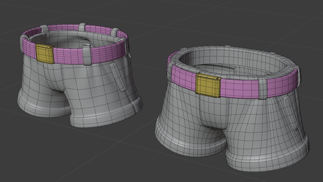 production log preview