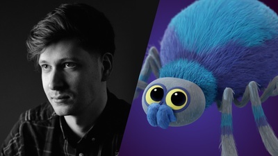 One Thing I’ve Learned From Sprite Fright: Shading Edition