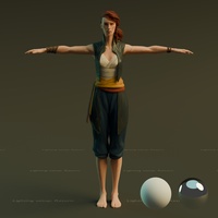 米卡薩 - 著色迭代