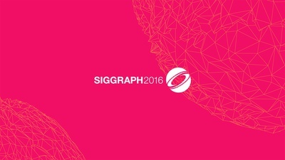 Two cloud projects selected in SIGGRAPH festival