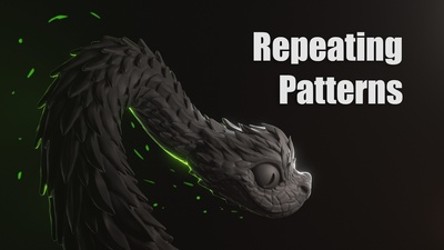 07 - Repeating Patterns