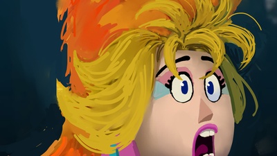 Victoria expression 5a