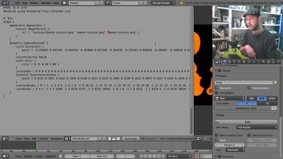 06 - Exporting Your Model