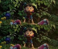 Plants Shading Overhaul