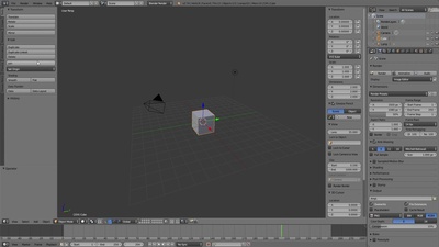 Chapter 03 - Layout Customizing