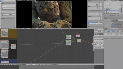 Step 07 - Base materials