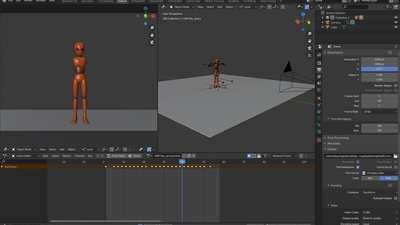 天空無臂跳躍（文件）