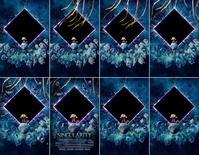 Main Poster - iterations