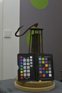 攝影測量檢查器