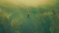 sinking - GP brush strokes gesture strokes video