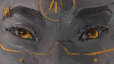 Production Log - The Start of Gold