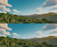 Cloud Movement