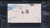 Footstep FX