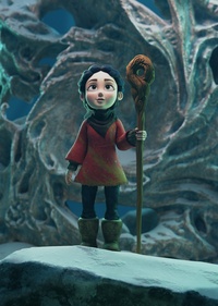 春天 - 在環境 2 中測試渲染