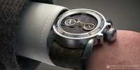 Victor's watch: final