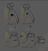 Snail additional expressions