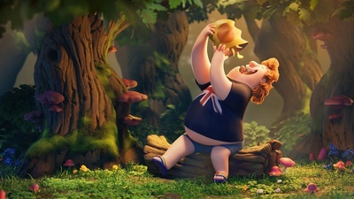 Join Blender Cloud: Claim Your Movie Credit