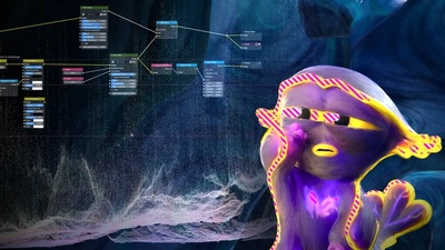 Blender Development: Singularity and Beyond