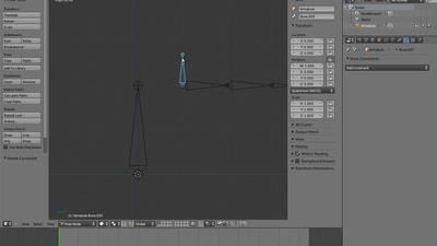 06 Arms with IK-FK Switching