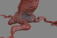Andy's sculpting tips
