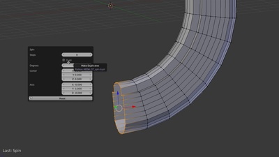 Bridge and Spin