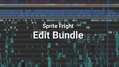 Sprite Fright Edit Bundle