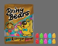 Briny Bears