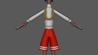 Jay Torso (Updated)